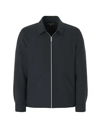 STRELLSON | Blouson NICOLAS | dunkelblau